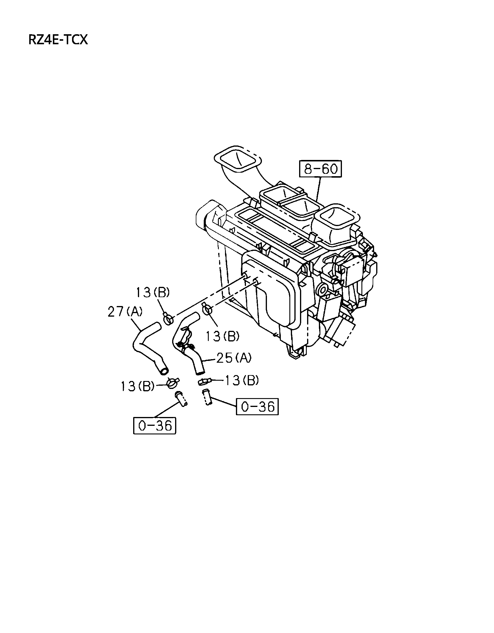 Partial Engine